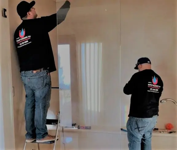 Professional plumbing installation for Boiler Repair in Rixlew