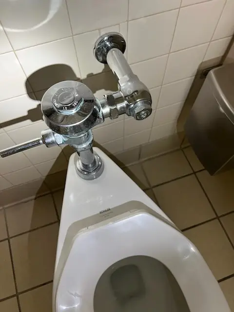 Fixture installation and repair for Hydro Jetting in Rixlew